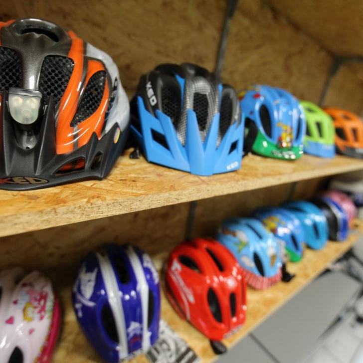 Fahrradhelme in Castrop-Rauxel
