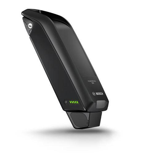 Bosch Akku für E-Bike