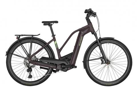 2026 Sonderpreis Bergamont E-Horizon Premium Expert Lady