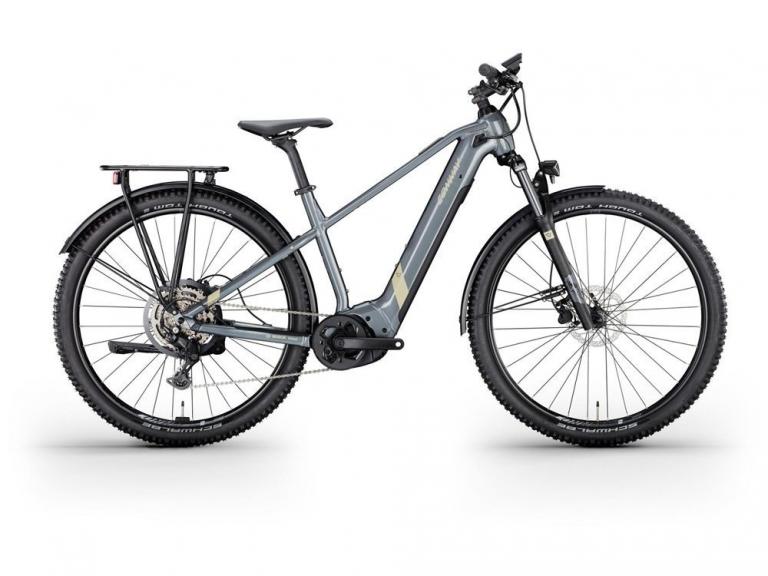 Conway Cairon S 2.0 625 SE