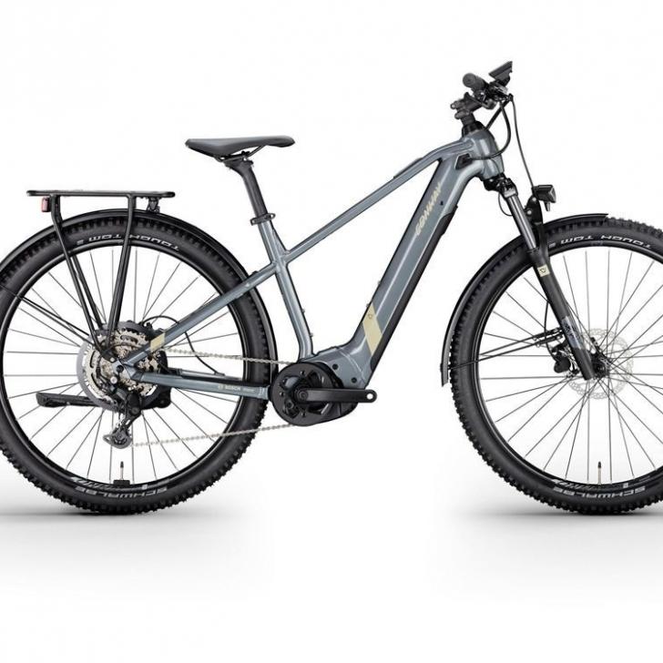 Conway Cairon S 2.0 625 SE
