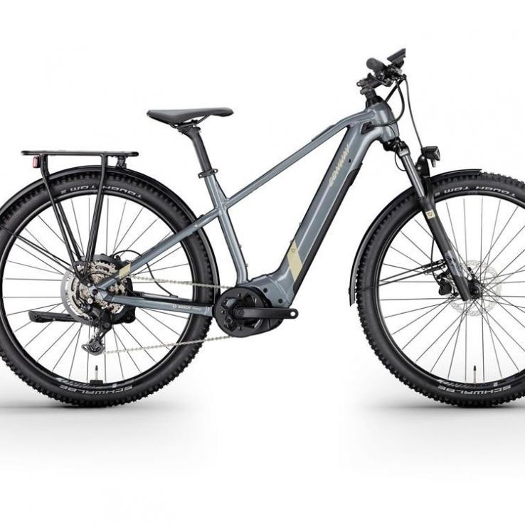 Conway Cairon S 2.0 625 SE