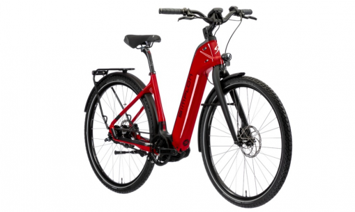 Simplon Chenoa Bosch CX Uni Damen