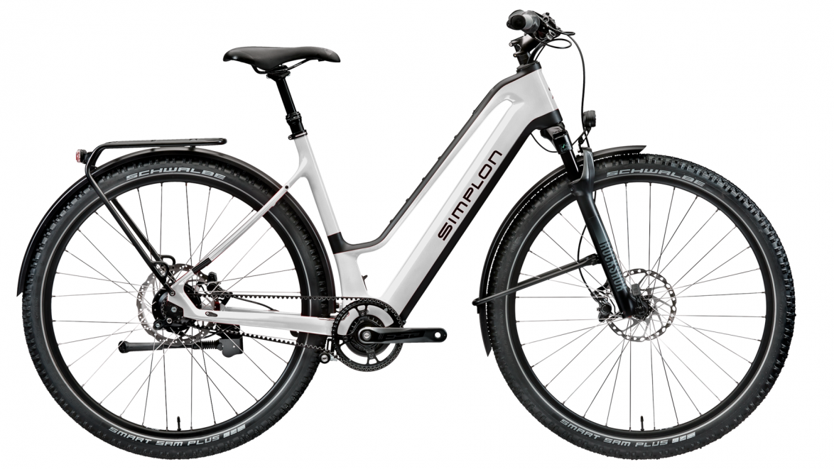 Simplon Silkcarbon TQ 2Rad Anderl EBike und FahrradFachmann im Ruhrgebiet