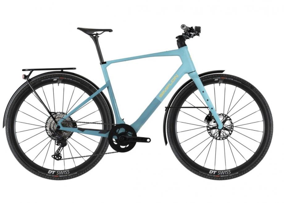 Simplon Grid ELight