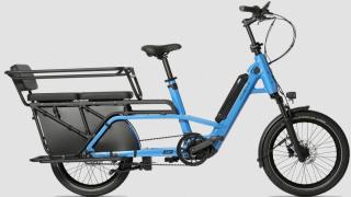 Velo de Ville Loady 1