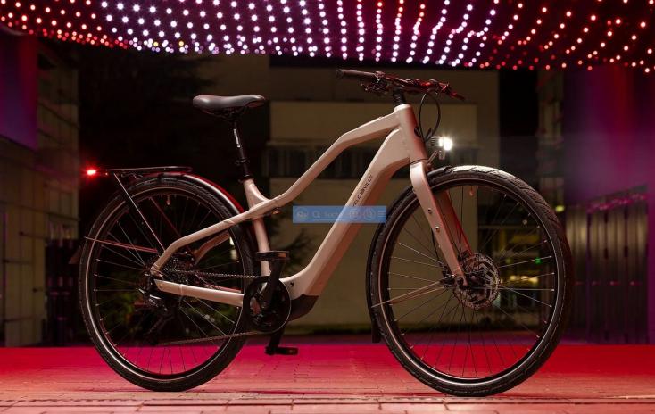 Velo de Ville Revo C DJI 