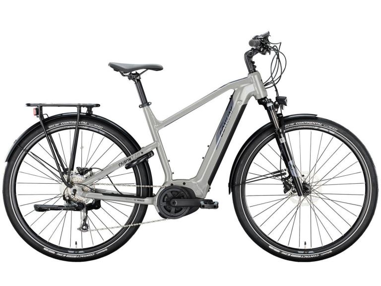 CONWAY Elektro-Trekkingrad "Cairon T 2.0 625" Mod. 22 
