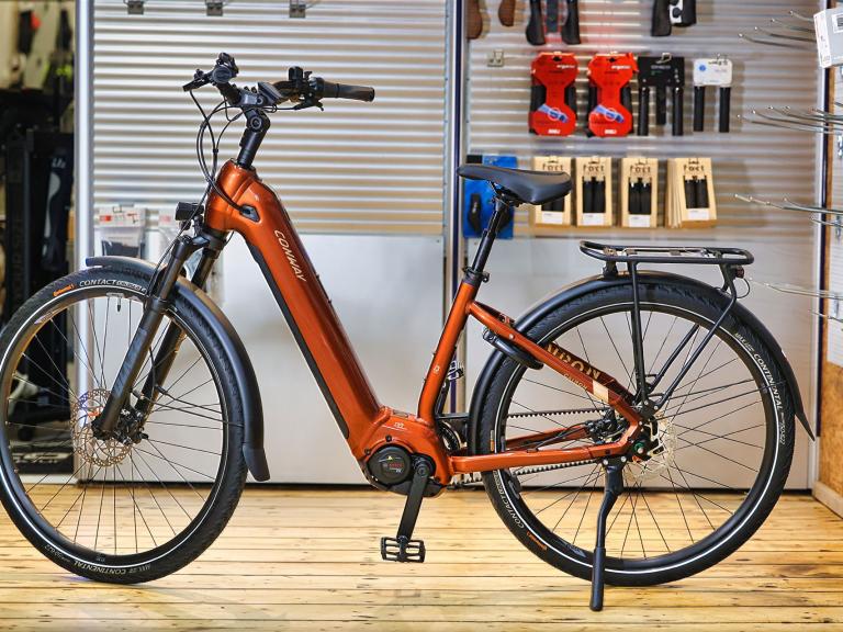 Conway Cairon C 2.0 625