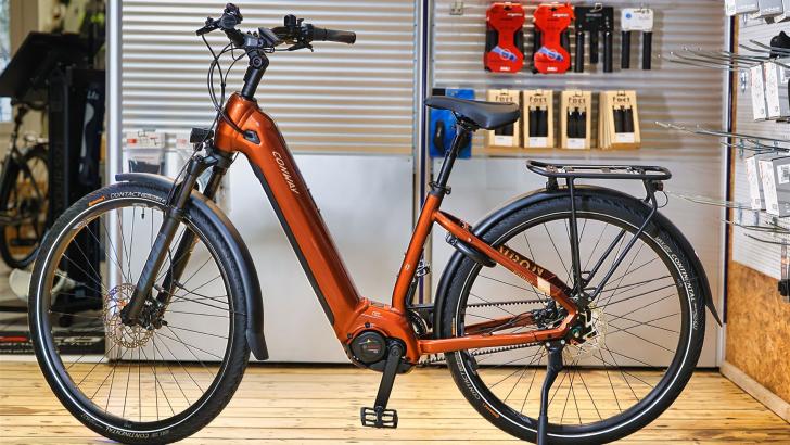 Conway Cairon C 2.0 625