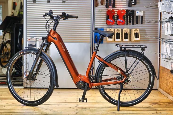 Conway Cairon C 2.0 625