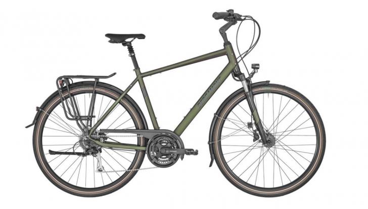 Fahrrad Bergamont Horizon 4 Gent