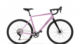 Velo de Ville G400 Lavendel