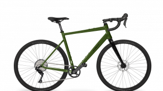 Velo de Ville G400 Olive Grün