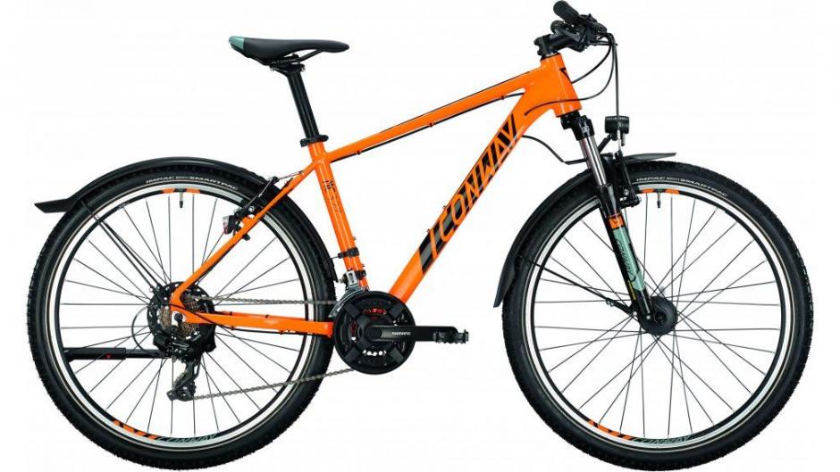 Conway MC 327 27.5