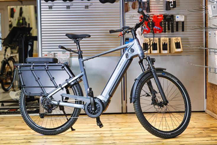 14 Velo de Ville 