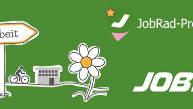 Jobrad Banner