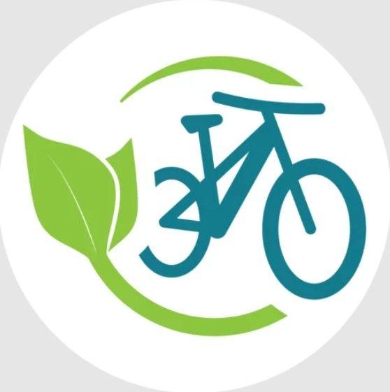 Mein Dienstrad de Logo