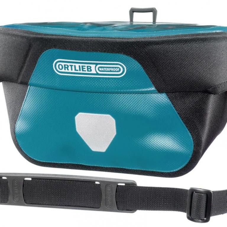 Ortlieb Lenkertasche Ultimate