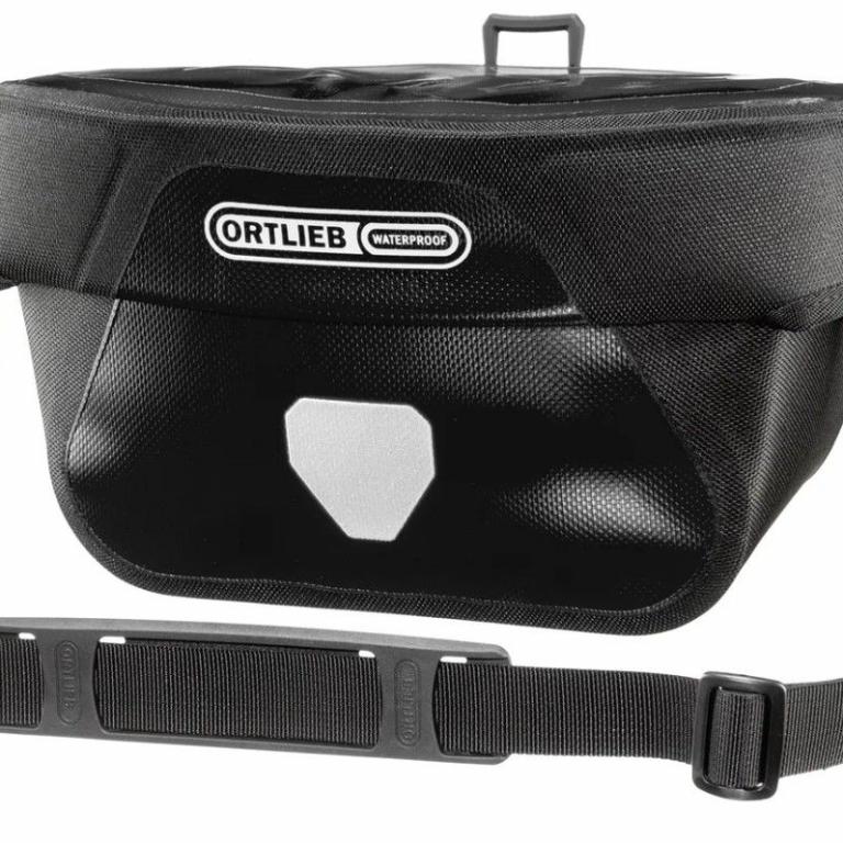 Ortlieb Lenkertasche Ultimate