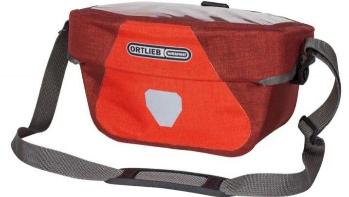 Ortlieb Ultimate Six Plus Tasche fb3632