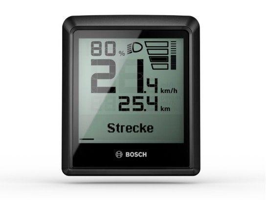 Bosch Intuvia 1